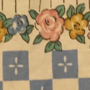 Meet your Posher, Lorena